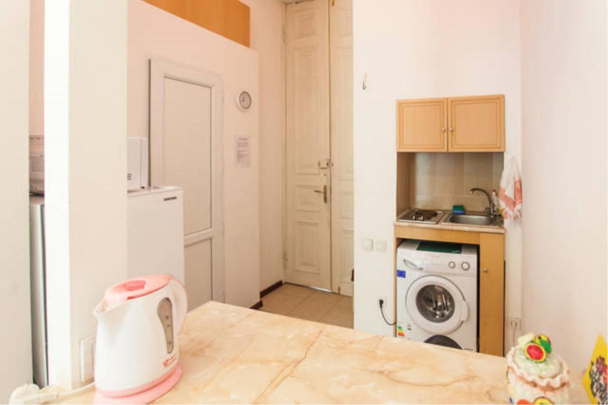 Old Tbilisi Trio Apartments Rom bilde
