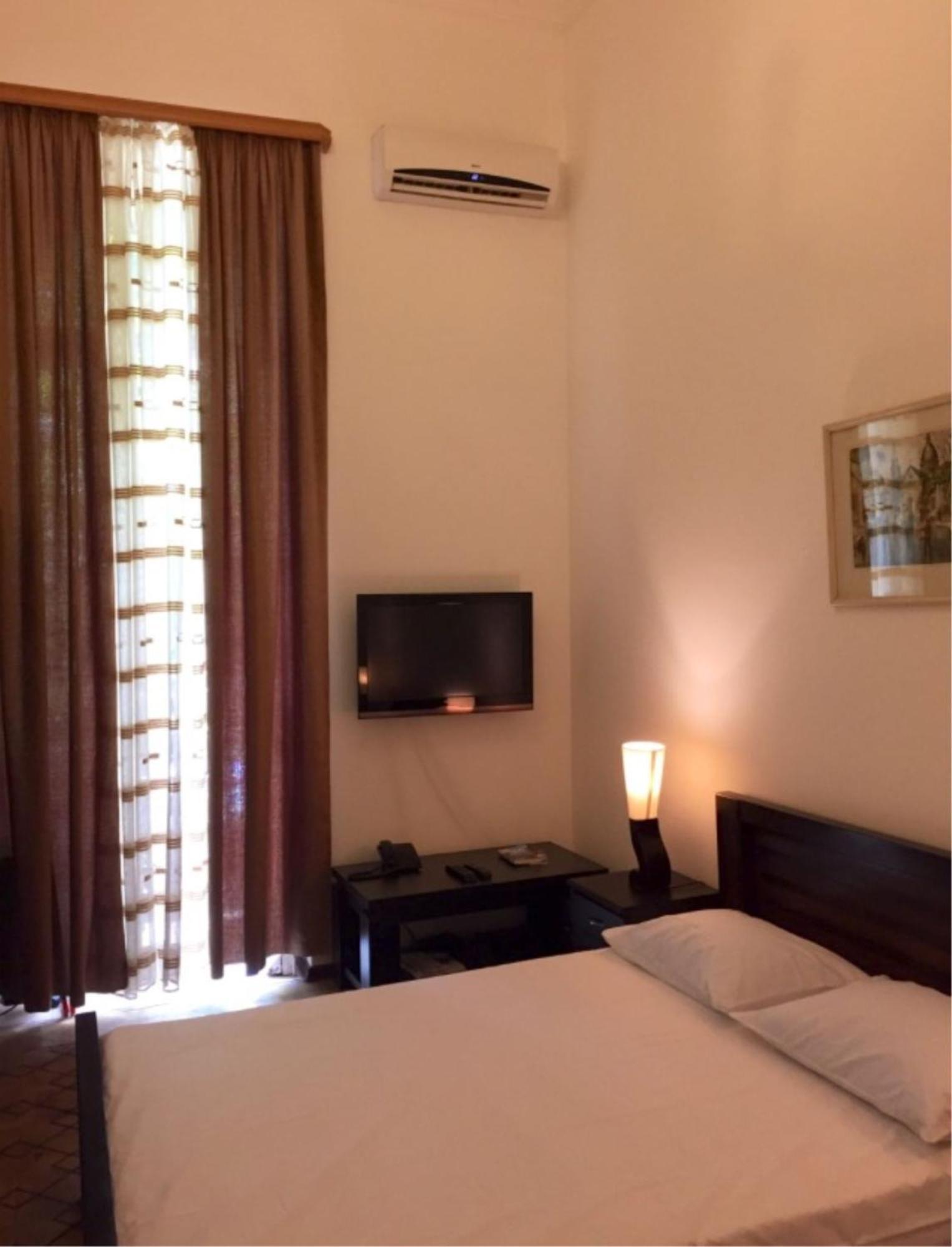 Old Tbilisi Trio Apartments Rom bilde
