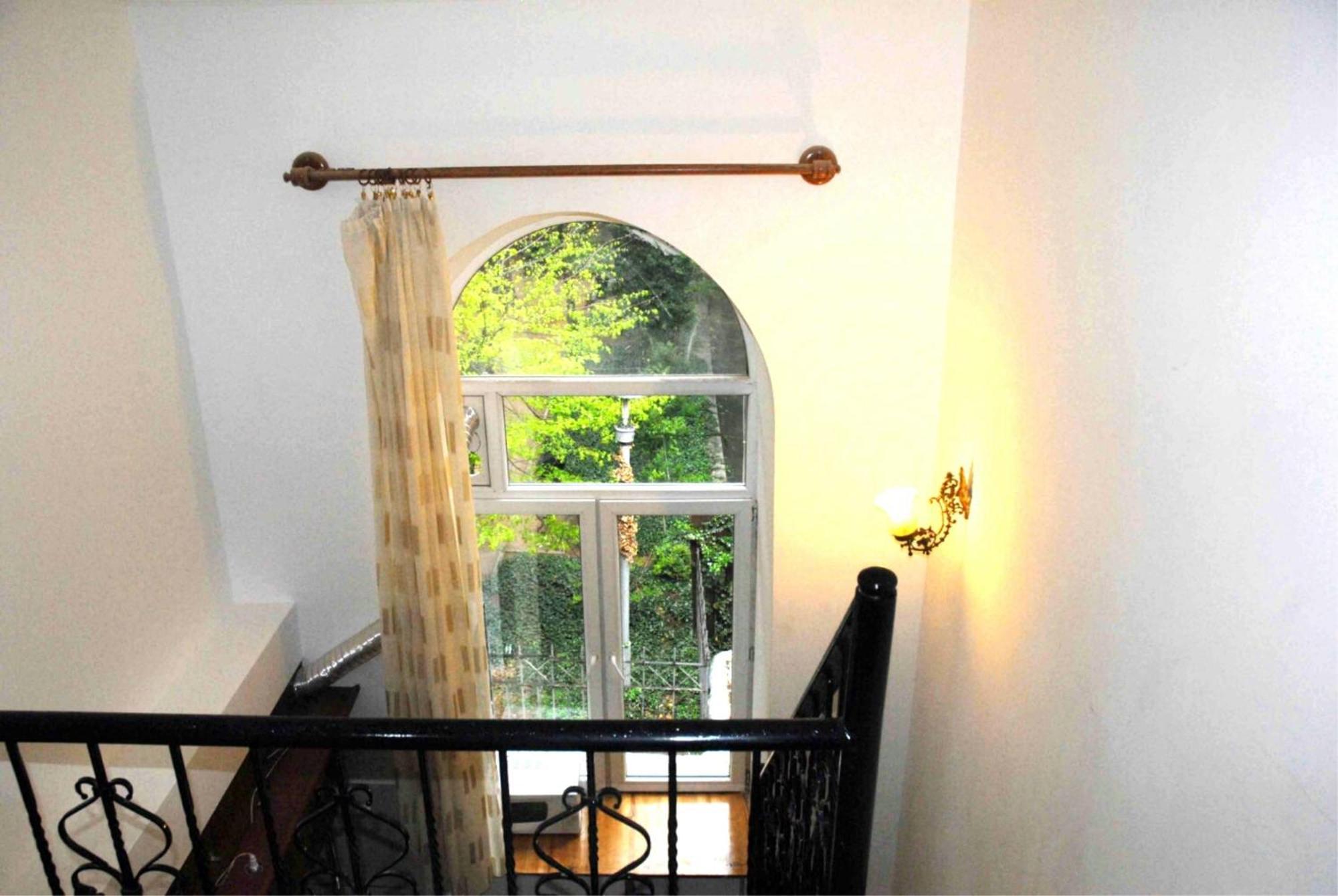 Old Tbilisi Trio Apartments Rom bilde