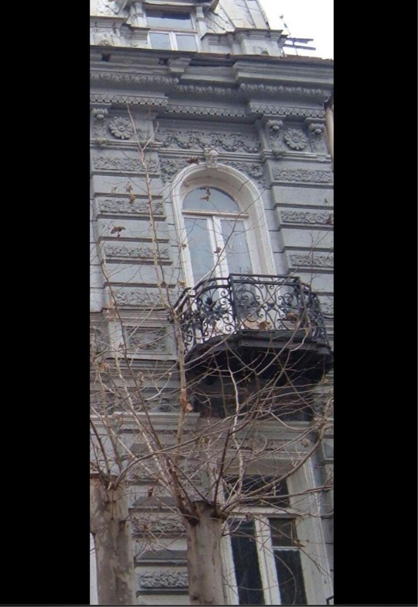 Old Tbilisi Trio Apartments Rom bilde