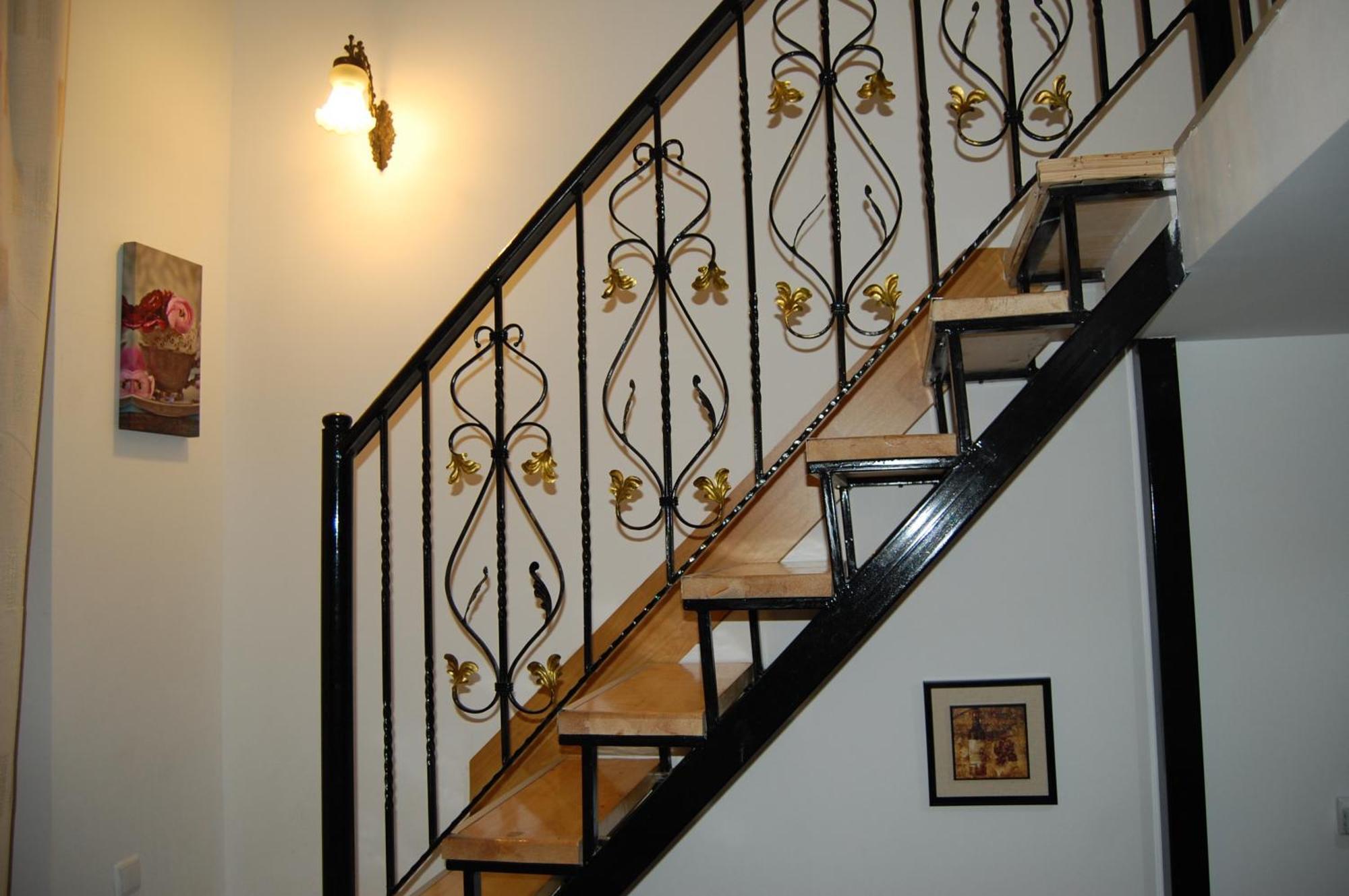 Old Tbilisi Trio Apartments Rom bilde