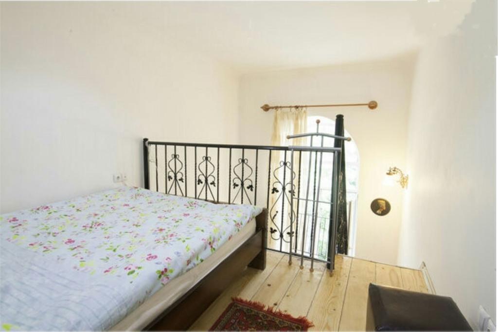 Old Tbilisi Trio Apartments Rom bilde